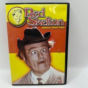 Red Skelton: America's Clown Prince: San Fernando in Alaska/Indiana